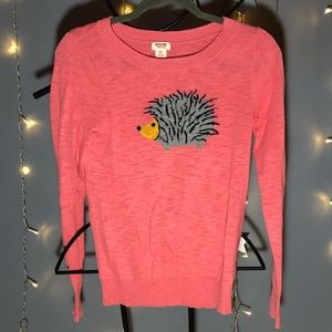Mossimo Hedgehog Sweater